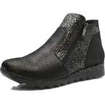 IBERIUS DÁMSKÉ KOTNÍKOVÉ BOTY DESKA 33987 ŠEDÁ Barva: ŠEDÁ, Velikost: 39