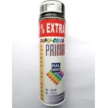 Motip Dupli-color Prima RAL 9005 černá mat 500 ml