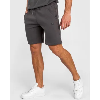 Pánské kraťasy Pánské bavlněné šortky Venum Silent Power - Grey šedé Velikost: XL