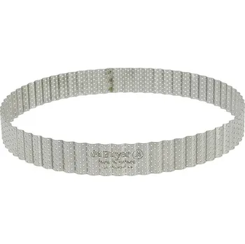 Forma na pečení Forma kruhová, perforovaná