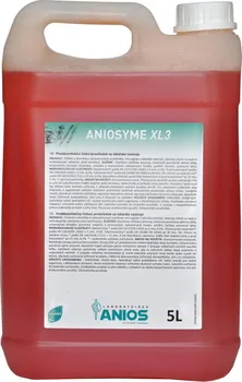 Dezinfekce ANIOS Aniosyme XL3