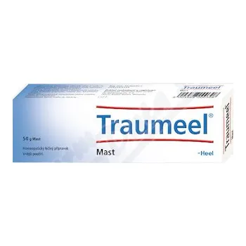 Homeopatikum Traumeel ung.50g