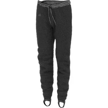 Pánské kalhoty GEOFF ANDERSON - Kalhoty Thermal 4 černé vel. 3XL