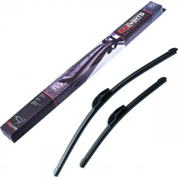 Stěrač Přední stěrače FIAT Idea (1/2006-3/2008)