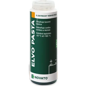 ELVO Elektricky vodivá pasta 225g