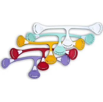 Bamboolik Snappi sponka Neutrální