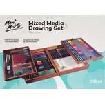 Mont Marte MMGS-0041 Mixed Media…