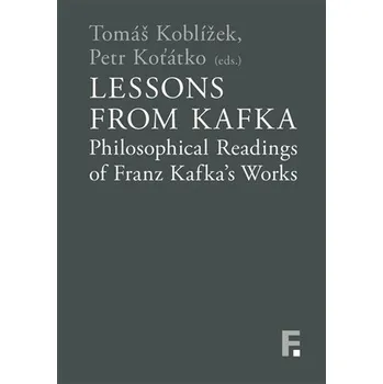 Filosofia Lessons from Kafka