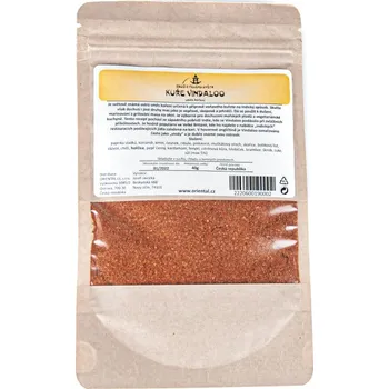 Koření Koření Kuře Vindaloo 40 g