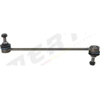 Zavěšení kol Tyč/vzpěra, stabilizátor MERTZ M-S0416