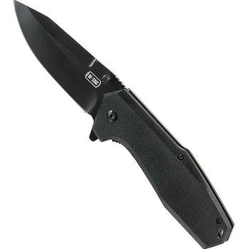 kapesní nůž Nůž zavírací M-Tac Folding 5 - černý