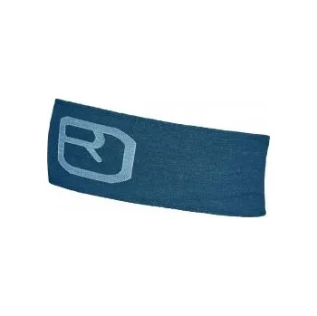 Ortovox Seamless Headband petrol blue M čelenka