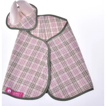 Hobby horsing Set Cube Green Velikost: M