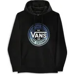 VANS Big Chest Lock Up Po VA7PY6-BLK XL
