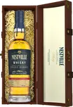Nestville Whisky Single Barrel 40 % 0,7…