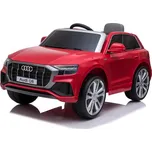 Eljet Audi Q8
