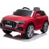 Dětské elektrovozidlo Eljet Audi Q8