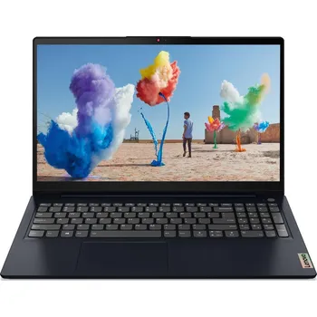 Lenovo IdeaPad 3 15ITL6 (82H803K9CK) Notebook Lenovo IdeaPad 3 15ITL6 (82H803K9CK)