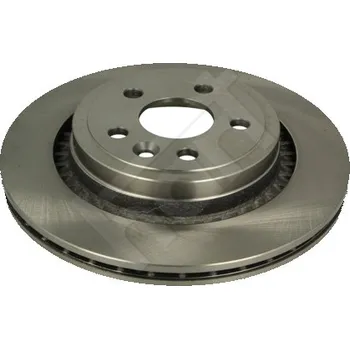 Brzdový kotouč Brzdový kotouč HART 250 308