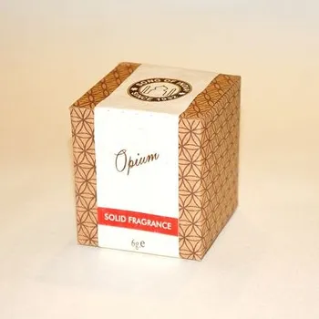 Dámský parfém OPIUM (Song of India)