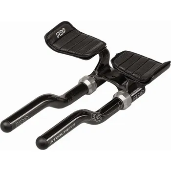 Řídítka PRO aerořídítka STEALTH, karbon (PRO aerořídítka STEALTH, karbon)