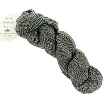 Příze KnitPro Symfonie Luna SS3015 Silver Bangle