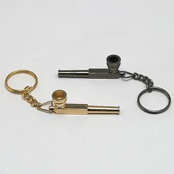 Šlukovka kov Klíčenka mini