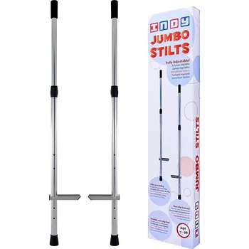 Slackline Chůdy Indy Jumbo Stilts
