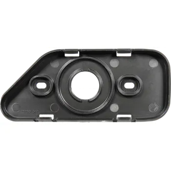 Přívěs Lucidity Držák obrysové LED svítilny Agados 26290 surface mount, pravý