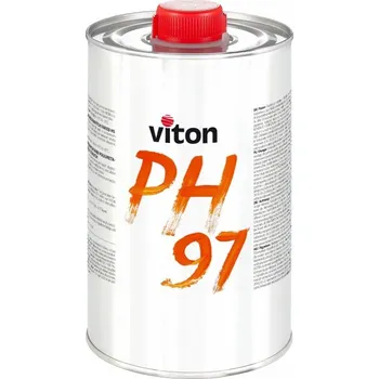 Ředidlo VITON PH 97 tužidlo do PUR barev Velikost: 400 g
