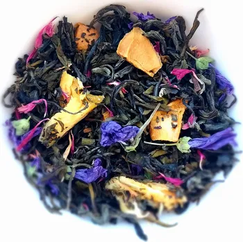 Čaj Prodejnabylin.cz Aloha - bílý čaj váha: 50g