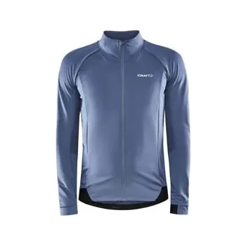 Cyklistická bunda Cyklobunda CRAFT ADV SubZ modrá L