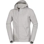 Northfinder Pánská mikina active BHERM, šedá,