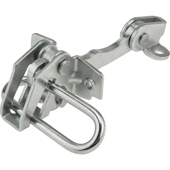 Dveře karosérie Omezovač předních dveří Fiat Pundo II 3D