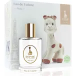 Sophie La Girafe La Girafe EDT