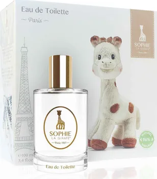 Dětský parfém Sophie La Girafe La Girafe EDT