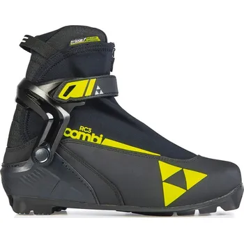 Běžkařské boty Fischer RC3 Combi 2023/24 47