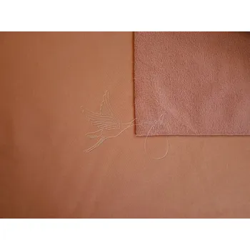 Softshell zimní 10/3 - hnědá