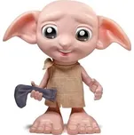 HARRY POTTER INTERAKTIVNÍ MLUVÍCÍ DOBBY CZ&SK