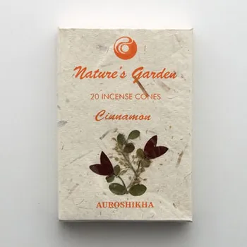 Vonná tyčinka Františky Auroshika Cinnamon