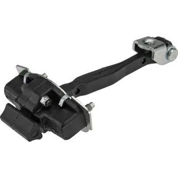 Dveře karosérie Omezovač zadních dveří Fiat 500X