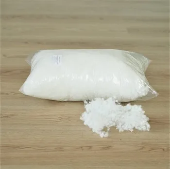 Výplň do polštáře SAXUM Výplň do polštářů 500 g 500 g