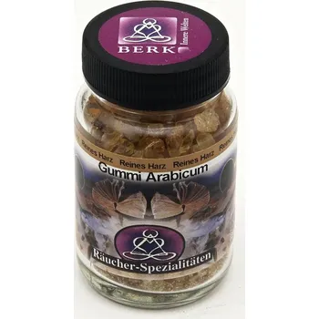 Čajovna Vykuřovadlo - Pryskyřice Gum Arabicum 60 ml