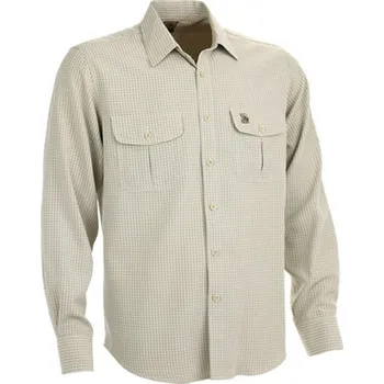 Pánská košile Myslivecká košile pánská Sahara Tagart Velikosti oblečení XS-6XL 3XL
