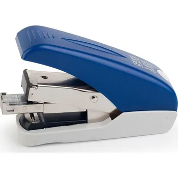 Sešívačka Sax 165, modrá