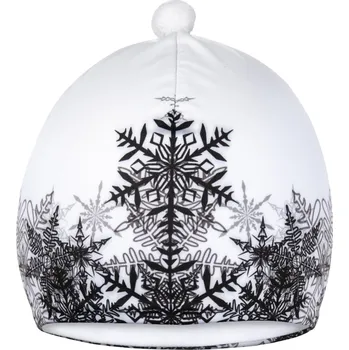 Módní doplněk R2 ICY ATK10 - bílá - XS - 2025