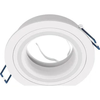 Bodové svítidlo Zápustné svítidlo CAROSSO EGLO 900816