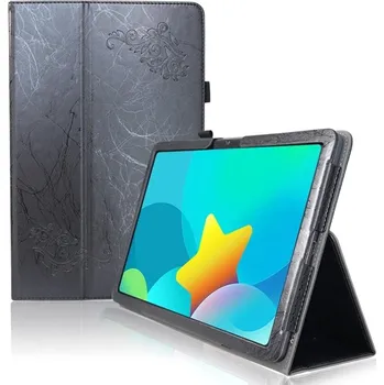 Příslušenství pro tablet VSECHNONAMOBIL 66314 ART ORNAMENT Zaklápěcí pouzdro pro TCL NXTPAPER 11 černé