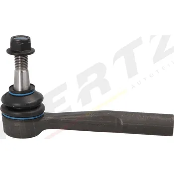 Táhlo řízení Hlava příčného táhla řízení MERTZ M-S0241