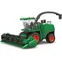 RC model ostatní Amewi 22642 kombajn na obilí RTR 1:24 zelený